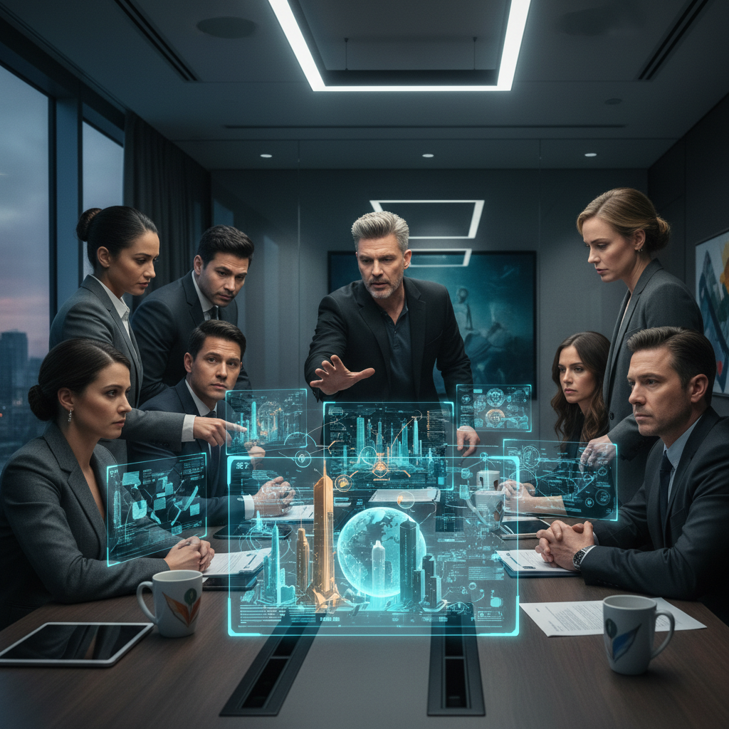 ทิศทางใหม่จักรวาล DCU แผนต่อไปที่แฟนหนังต้องรู้