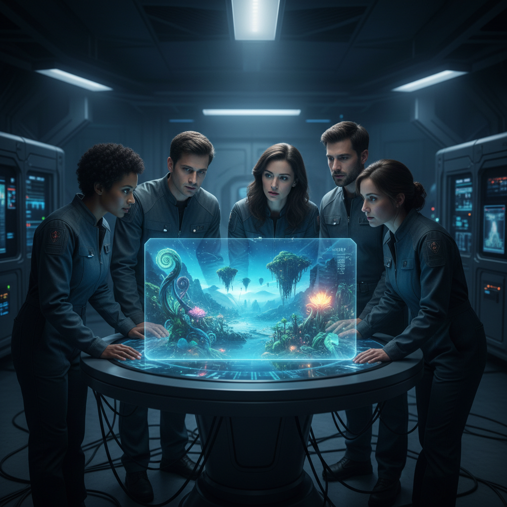 จักรวาล Avatar เผยโปรเจกต์ลับหลังความสำเร็จภาคต่อ