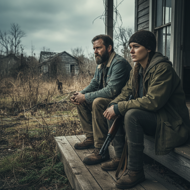 รีวิว The Last of Us 2 ซีรีส์ใหม่ HBO ที่จะเปลี่ยนใจคุณ