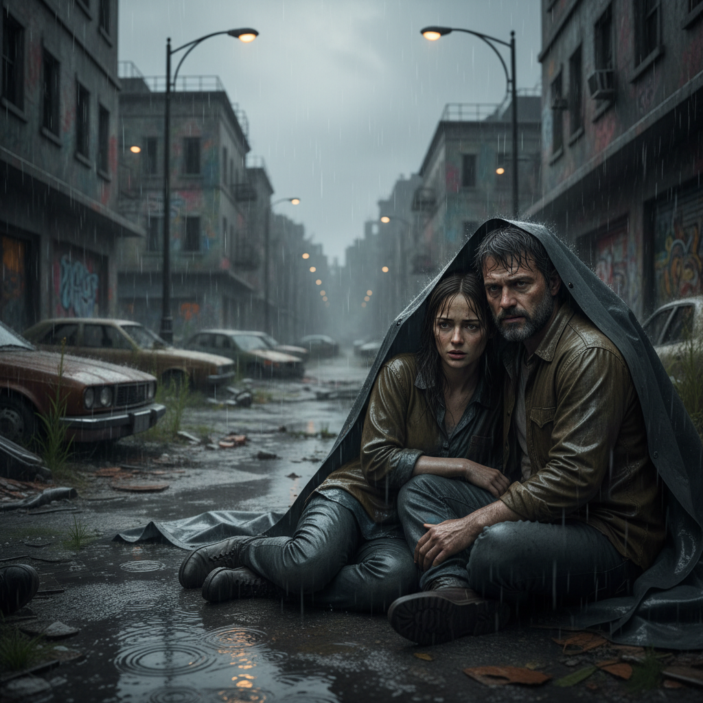 ถอดปม The Last of Us ซีซั่นใหม่ จุดเริ่มต้นโศกนาฏกรรม