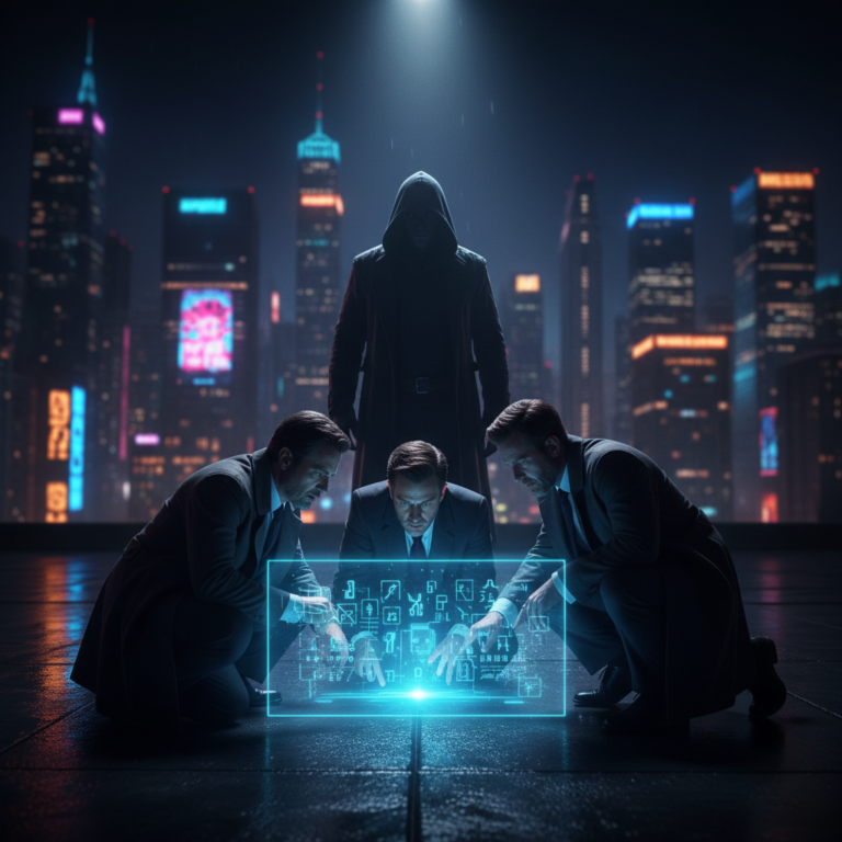 แกะรอย Marvel ปูทางวายร้ายใหม่ ใครจะสู้?