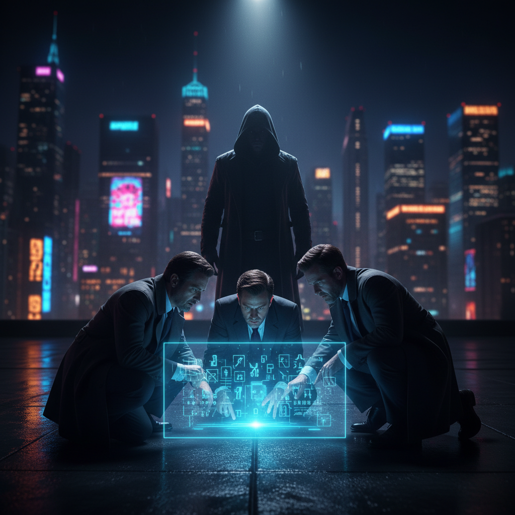 แกะรอย Marvel ปูทางวายร้ายใหม่ ใครจะสู้?