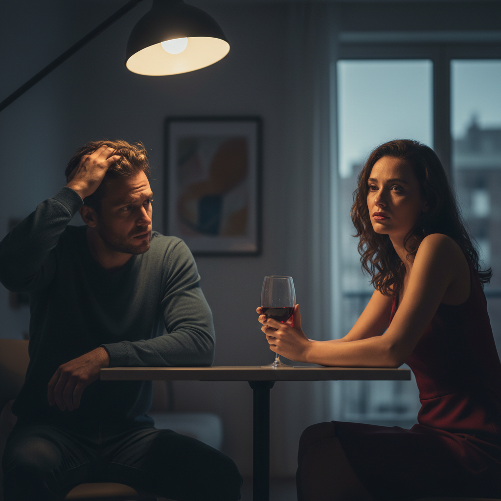 หนังรัก Toxic บน Netflix ที่ต้องดูก่อนวันวาเลนไทน์