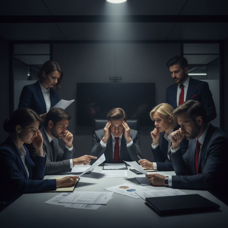 หนัง Netflix ตีแผ่กลโกง อาจเกิดขึ้นจริงกับคุณ