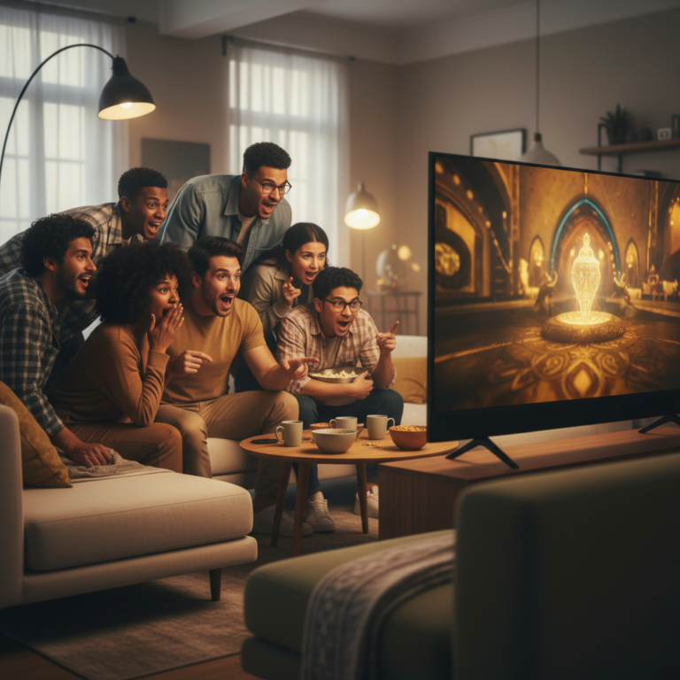 โค้ดลับ Netflix ปลดล็อกหนังดีที่ซ่อนอยู่