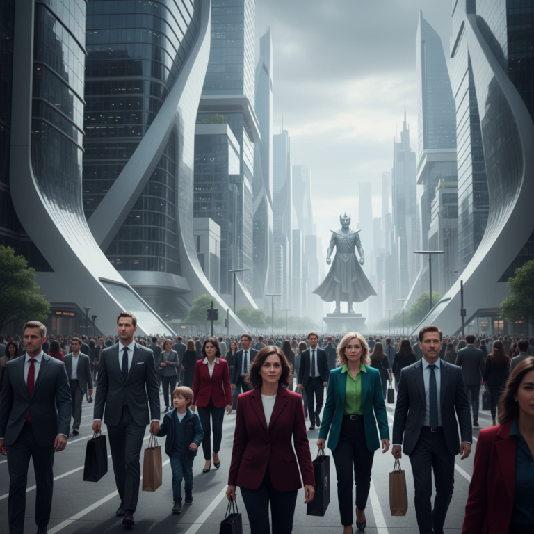 ทิศทางใหม่ DCU ยุค James Gunn จะรุ่งหรือร่วง?