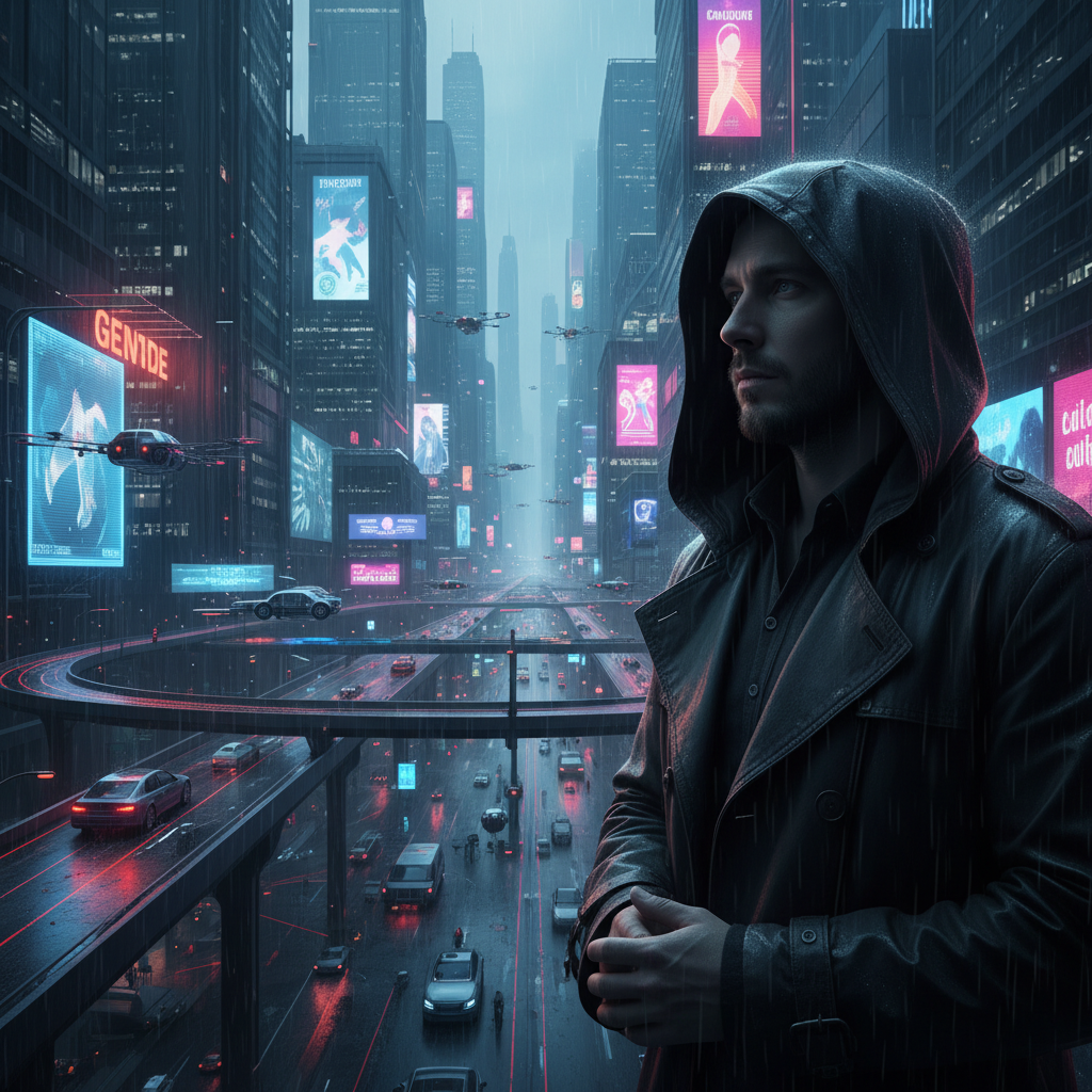 หนัง AI บน Netflix ที่ดูแล้วต้องตั้งคำถามกับโลก