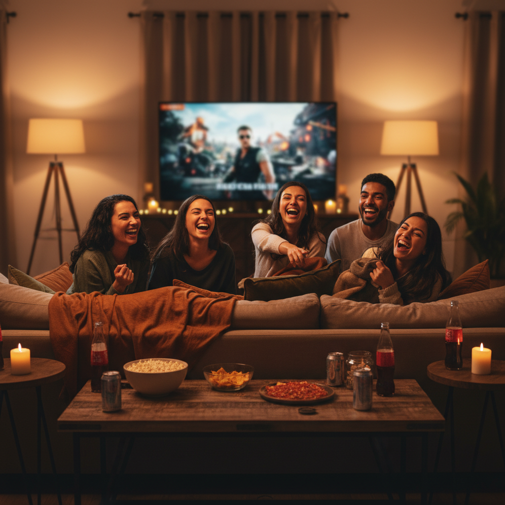 หนังต้านวาเลนไทน์ รวมลิสต์สำหรับคนโสดดูแก้เบื่อ