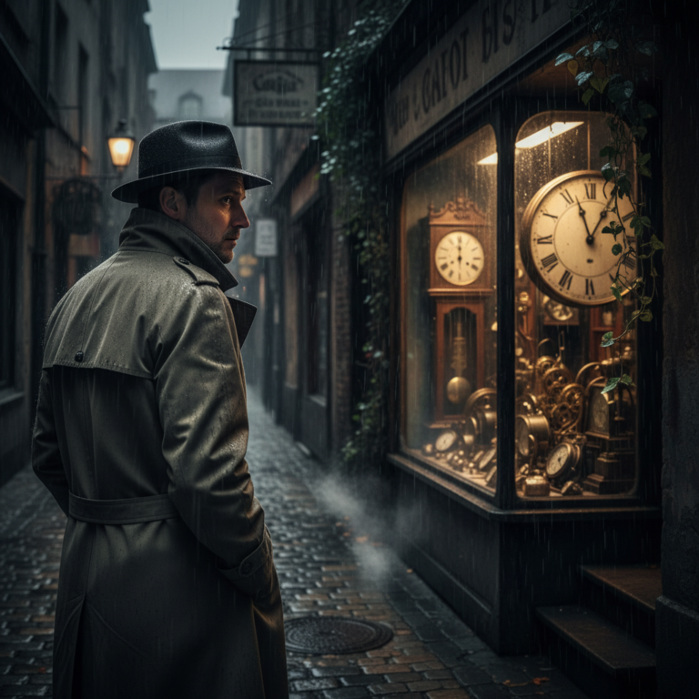 หนังพล็อตซับซ้อนที่ดูจบแล้วต้องดูซ้ำ