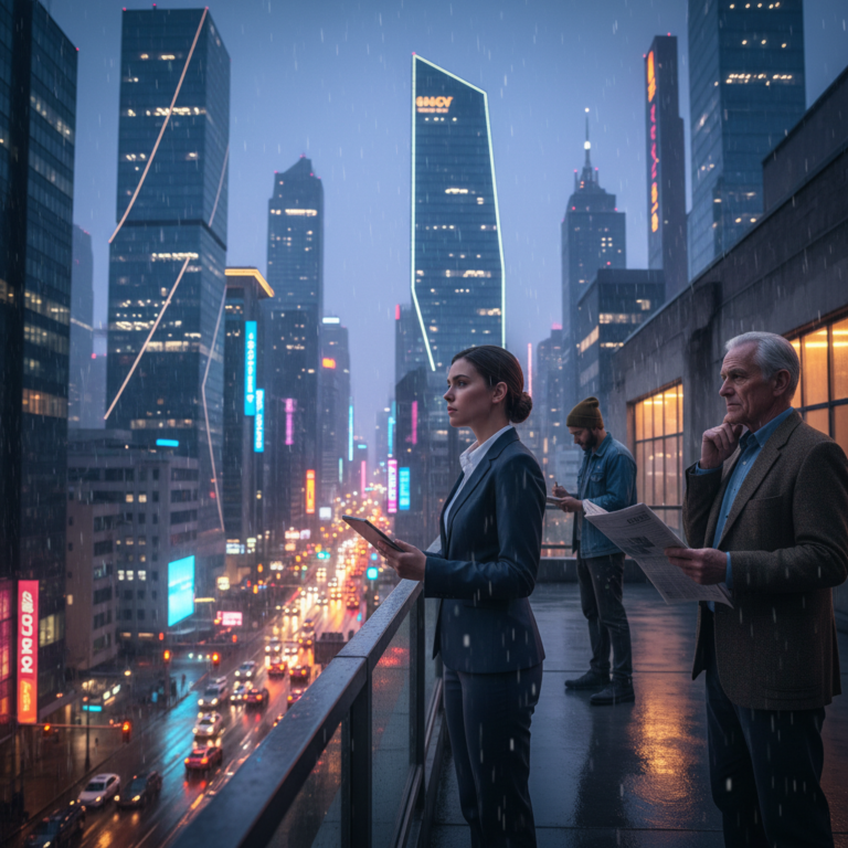 จักรวาล DCU ใหม่ แผนต่อไปของ James Gunn หลัง Superman