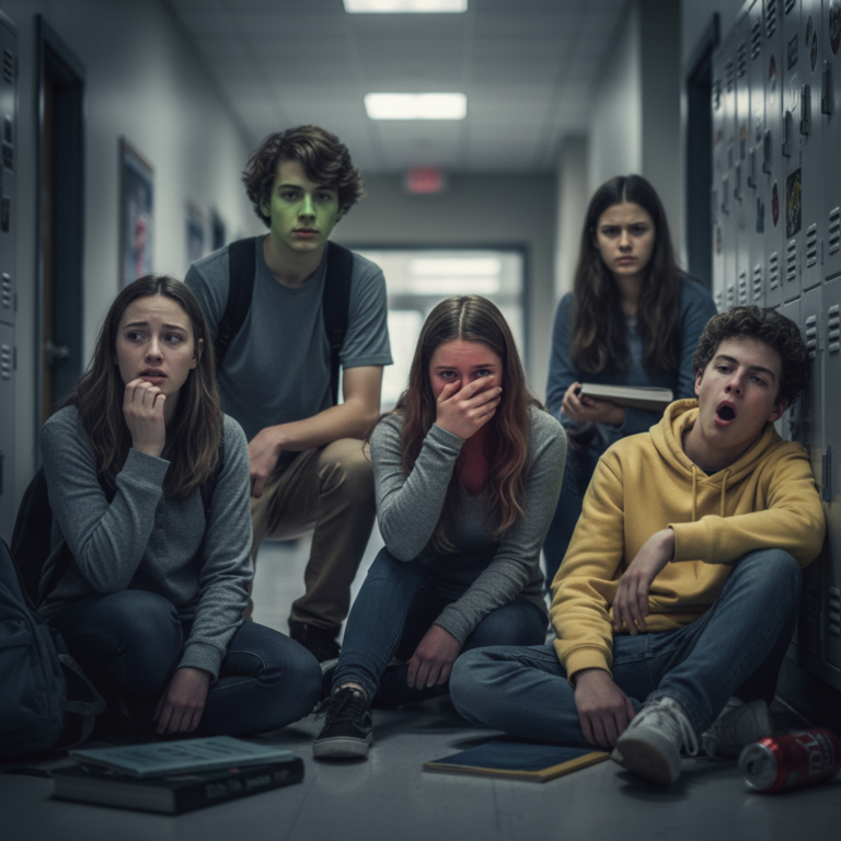 ถอดรหัสอารมณ์ใหม่ Inside Out 2 ทำไมใครๆ ก็หลงรัก