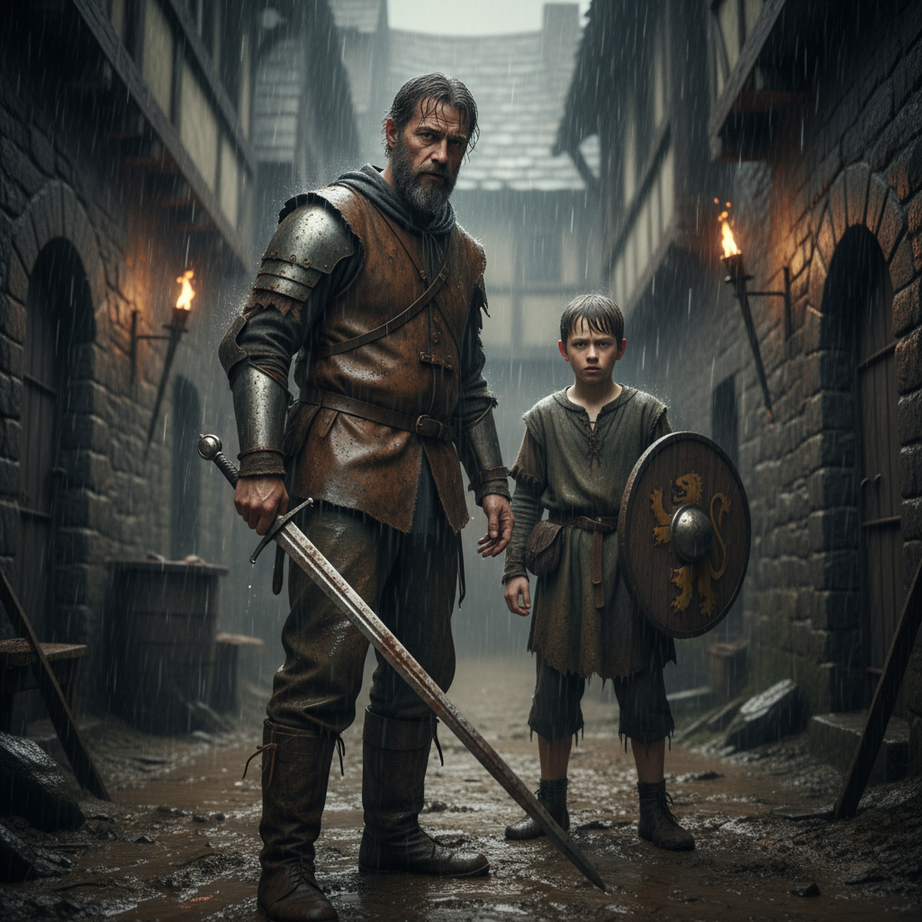 The Hedge Knight ปฐมบทใหม่ Game of Thrones ที่ต้องดู