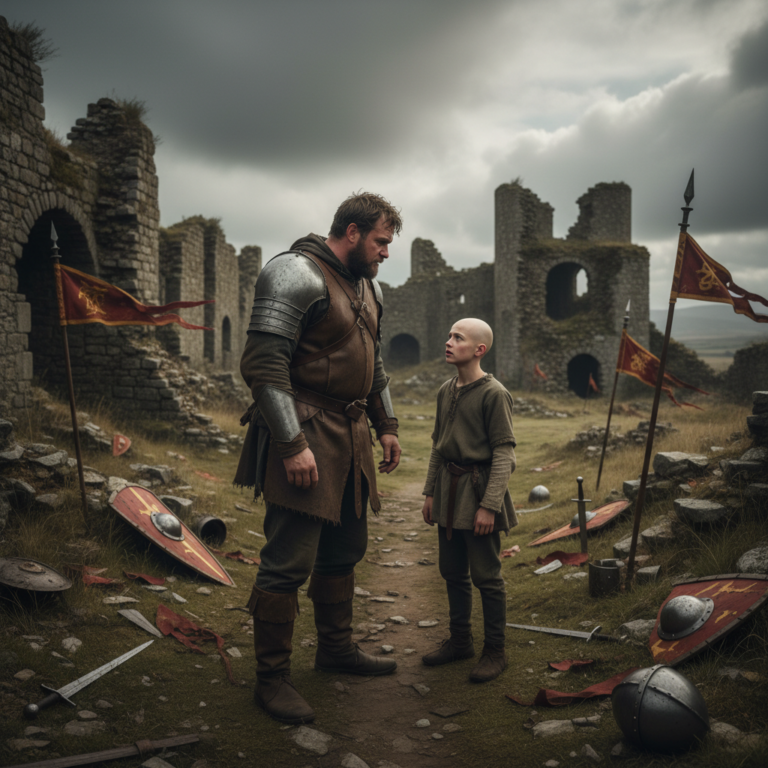 เรื่องควรรู้ก่อนดู The Hedge Knight ภาคแยก Game of Thrones