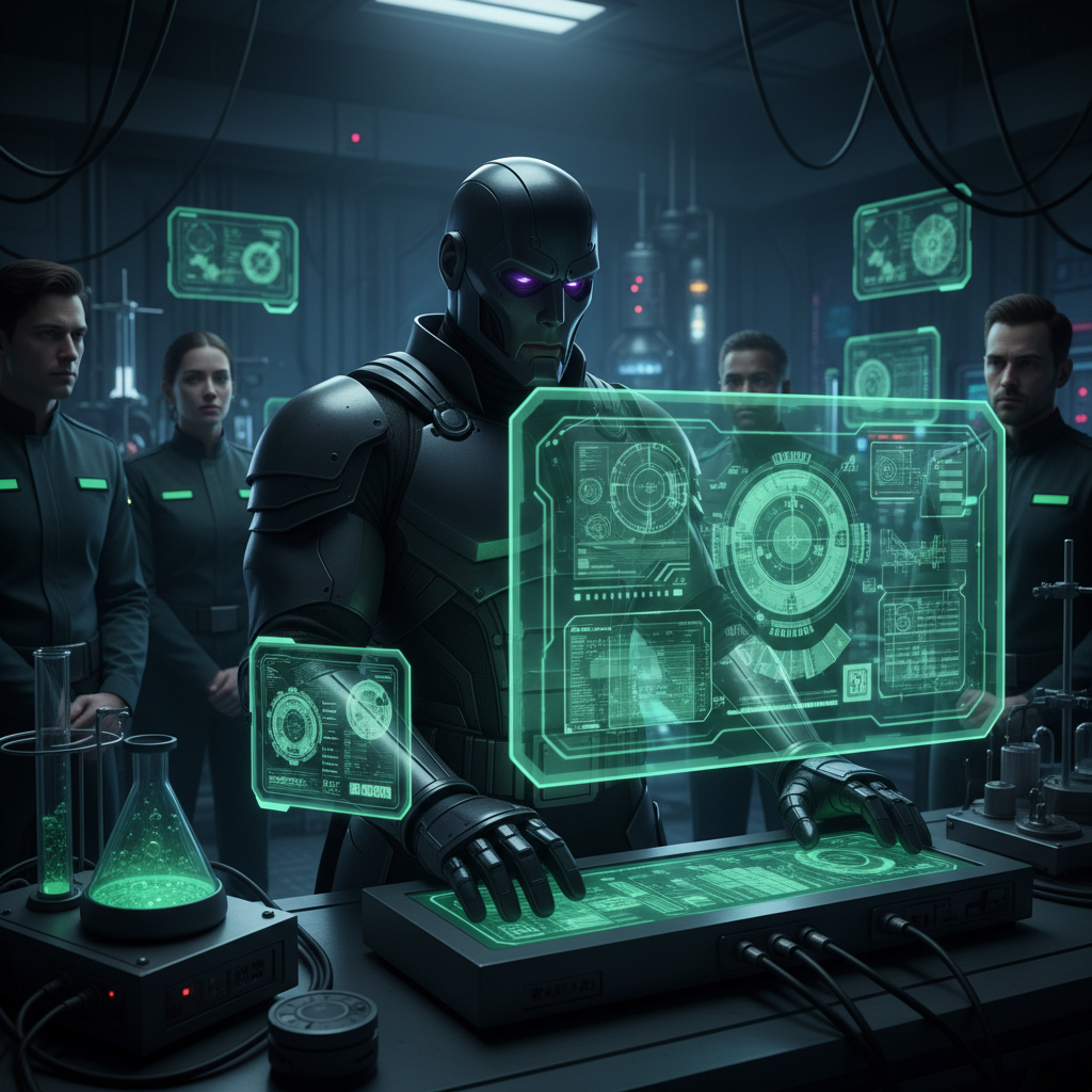 ถอดรหัส Doctor Doom วายร้ายคนใหม่ที่จะมาแทนที่ธานอส?