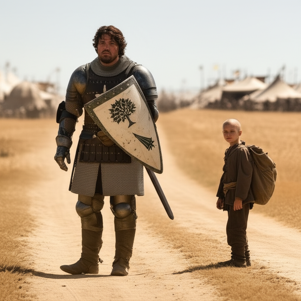 เรื่องควรรู้ก่อนดู The Hedge Knight ภาคแยก Game of Thrones - what-to-know-the-hedge-knight