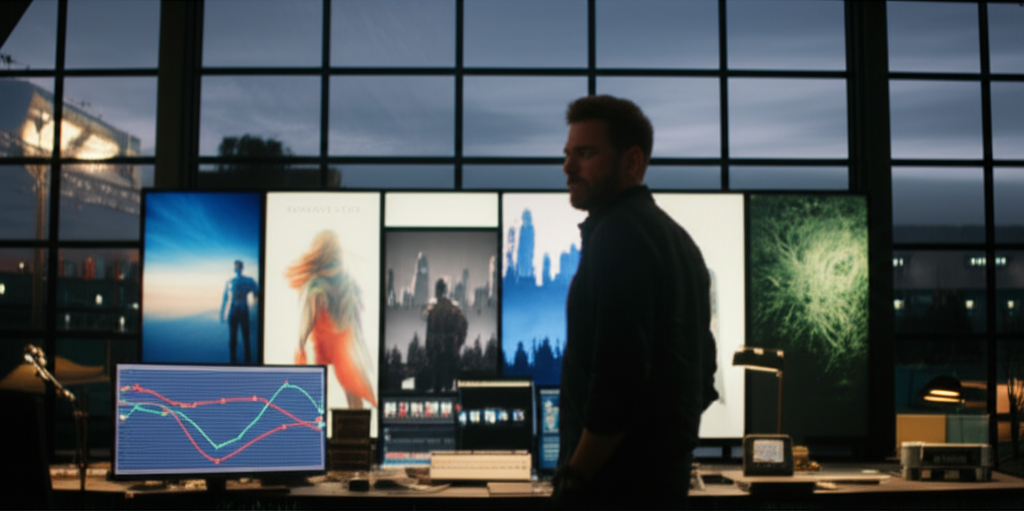 แผน 10 ปี DCU ของ James Gunn ท้าชน Marvel โดยตรง - dcu-10-year-plan-james-gunn