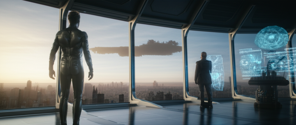 วิเคราะห์อนาคต Marvel หลังจบ Multiverse Saga - future-of-marvel-after-multiverse