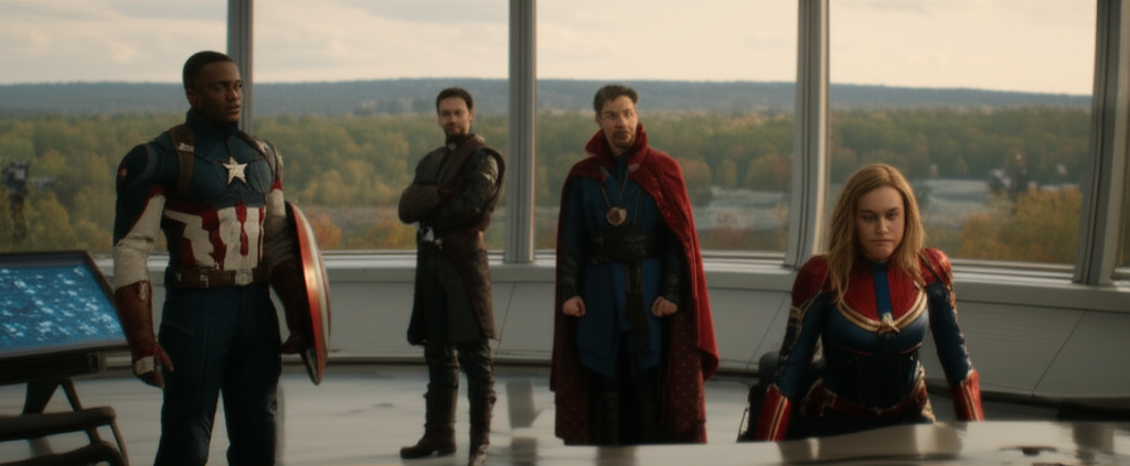 วิเคราะห์ตัวเต็ง ผู้นำ The Avengers คนต่อไปคือใคร? - who-is-next-avengers-leader