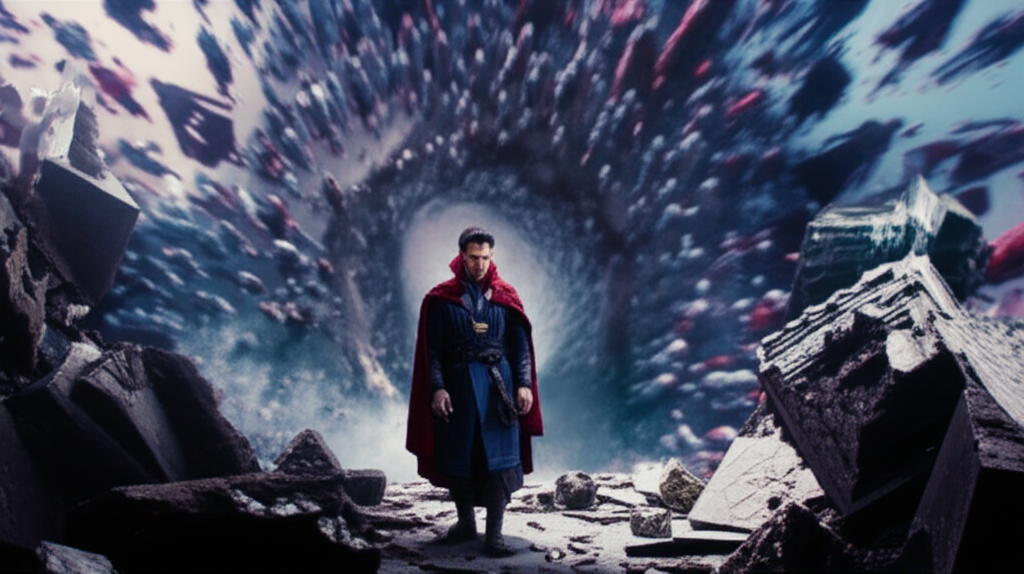 วิกฤต Marvel? เมื่อคนดูเริ่มเบื่อหนังซูเปอร์ฮีโร่ - marvel-superhero-fatigue-crisis-analysis