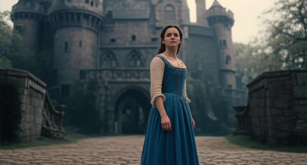 Disney Live-Action: ฉบับไหนดีกว่าต้นฉบับแอนิเมชัน? - disney-live-action-vs-animation