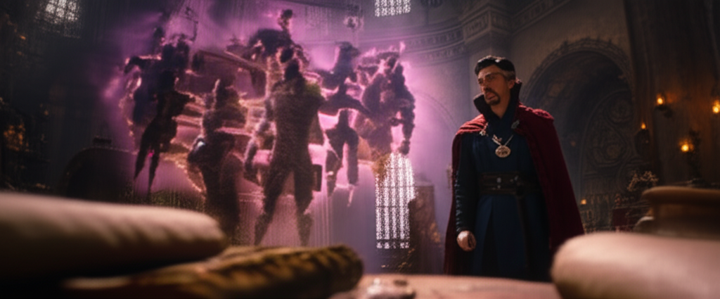 วิเคราะห์วายร้าย Marvel คนต่อไป ใครจะโหดกว่า Thanos - next-marvel-villain-theory-analysis