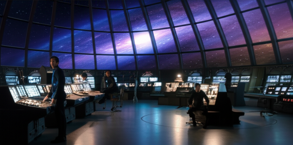 Fantastic Four จะเปลี่ยนจักรวาล Marvel ไปตลอดกาล - fantastic-four-change-marvel-universe