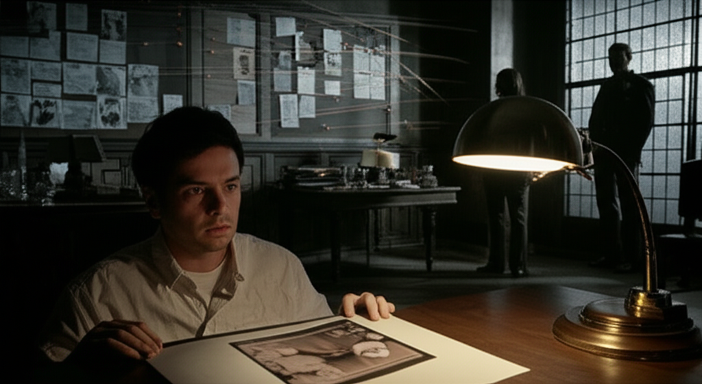 หนัง Netflix หักมุม พล็อตพีคจนต้องดูซ้ำ - netflix-plot-twist-movies-must-watch