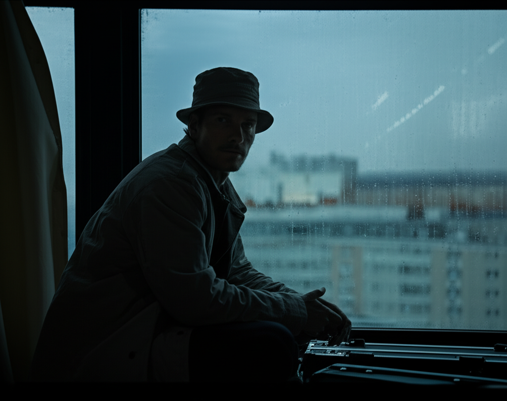 รีวิว The Killer นักฆ่าหน้าตาย หนังใหม่ Netflix ที่ต้องดู - the-killer-netflix-movie-review