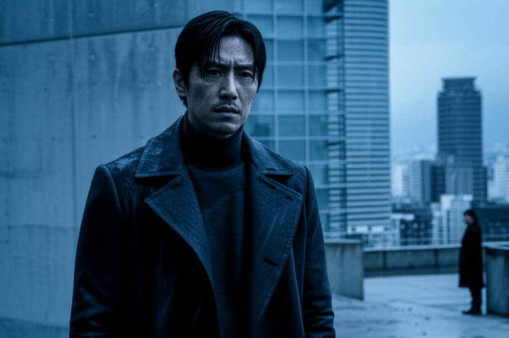 ซีรีส์เกาหลีล้างแค้น พล็อตดีจนต้องดูรวดเดียวจบ - best-korean-revenge-series-list