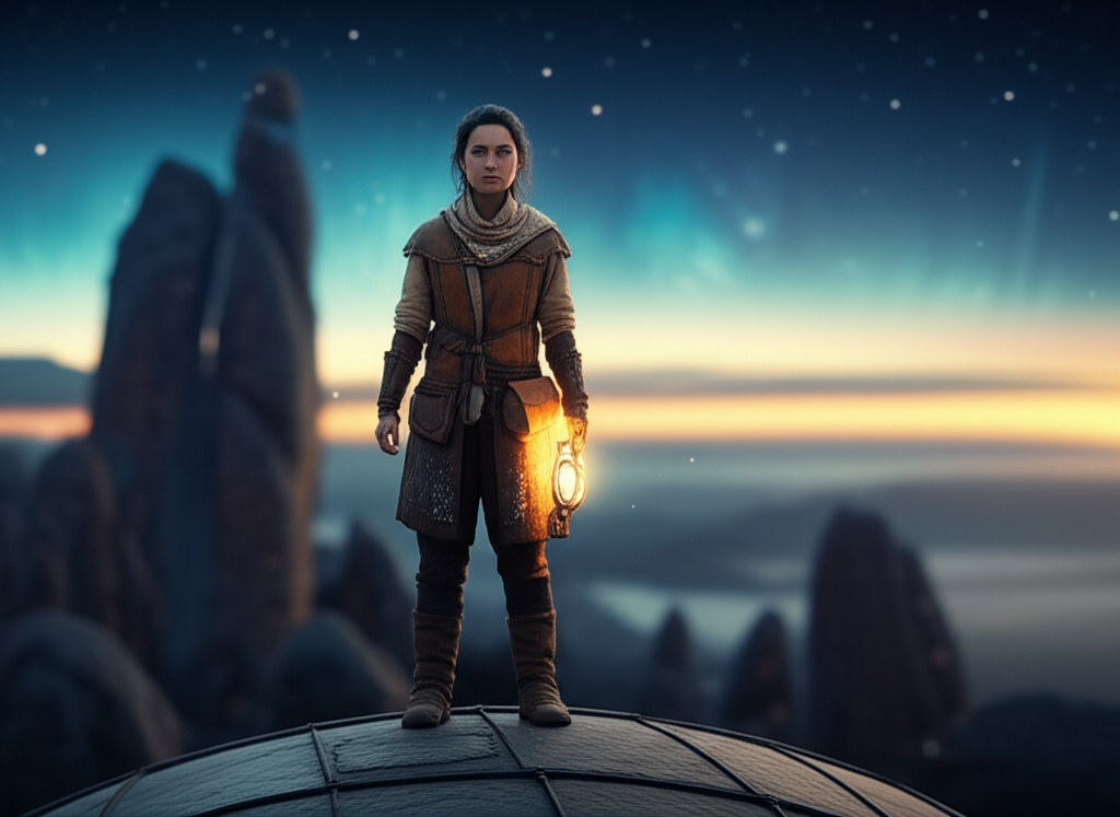 รีวิว The Last Star เจ้าหญิงดิสนีย์ยุคใหม่ที่ไม่รอเจ้าชาย - review-the-last-star-new-disney-princess