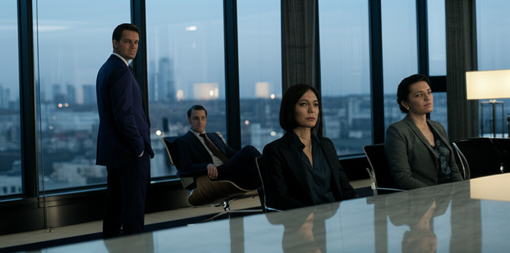 เจาะด้านมืดฮีโร่ HBO ทำไมเราถึงหลงรักตัวละครสีเทา - hbo-grey-character-antihero-analysis