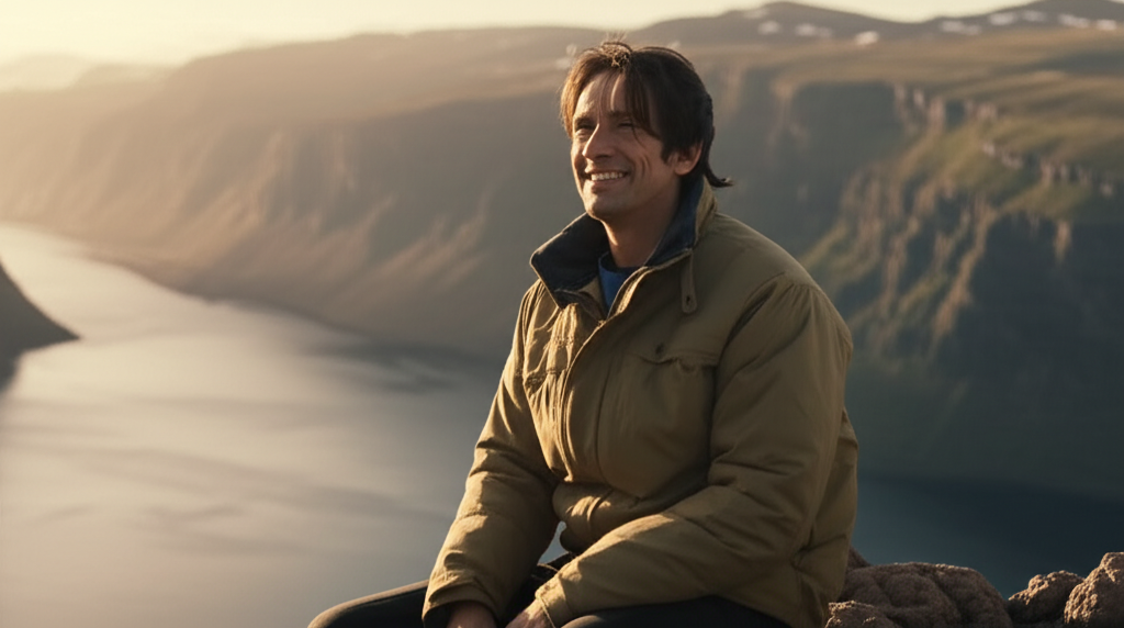 หมดไฟใช่ไหม? ชวนดูหนังฮีลใจ เติมพลังบวก - movies-for-burnout-healing