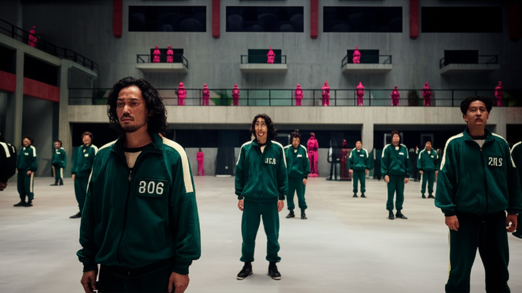 รีวิว Squid Game 2 การกลับมาของเกมมรณะที่เดิมพันสูงขึ้น - review-squid-game-season-2-netflix