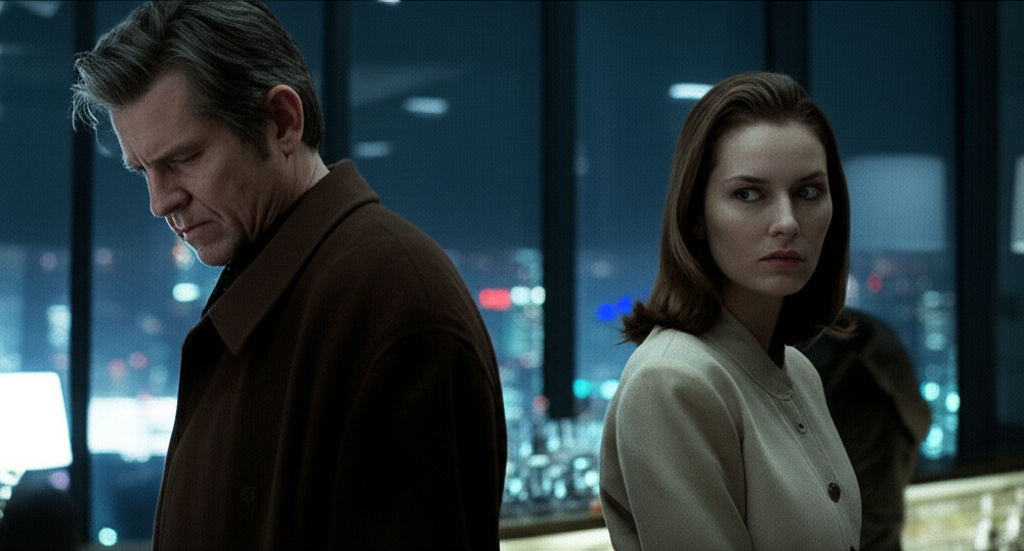 หนังรักที่เคยชอบ พอดูอีกที อ้าว! นี่มัน Toxic ชัดๆ - rewatching-toxic-romance-movies