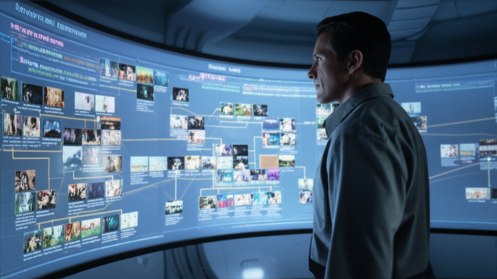 ใช้ AI หาหนังเรื่องต่อไปที่ใช่สำหรับคุณ - how-to-use-ai-find-movie