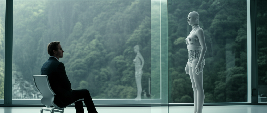 รวมหนัง AI พล็อตล้ำ ชวนขบคิดถึงโลกอนาคต - ai-movies-with-unexpected-plot