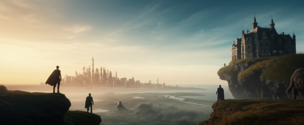 ทิศทางใหม่จักรวาล DCU แผนต่อไปที่แฟนหนังต้องรู้ - new-direction-dcu-james-gunn