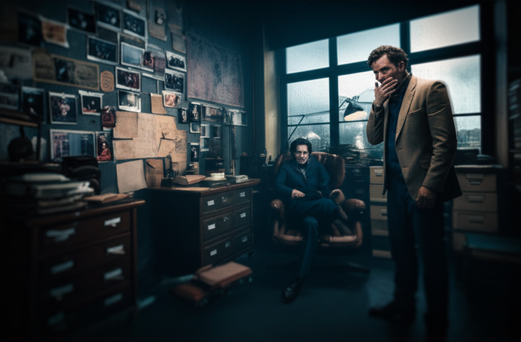 หนังหักมุมพล็อตดี ที่คุณต้องดูสักครั้งในชีวิต - best-plot-twist-movies-must-watch