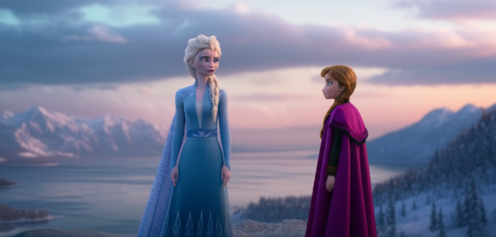 รักแท้เปลี่ยนไป? มุมมองความรักในหนังดิสนีย์ - disney-love-story-evolution