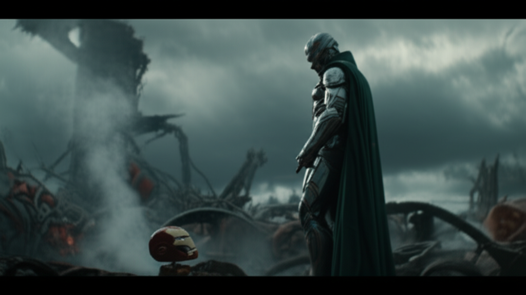 แกะรอย Marvel ปูทางวายร้ายใหม่ ใครจะสู้? - marvel-new-villain-next-avengers