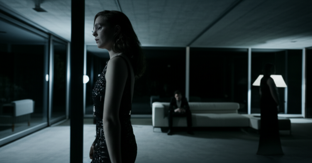 หนังรัก Toxic บน Netflix ที่ต้องดูก่อนวันวาเลนไทน์ - netflix-toxic-love-valentine-review