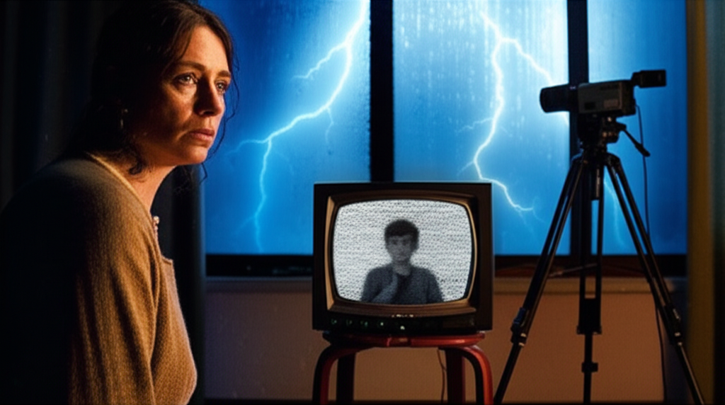 รีวิว ฝ่ามิติเวลา หนังไซไฟ Netflix ที่หักมุมจนคาดไม่ถึง - review-netflix-sci-fi-time-travel