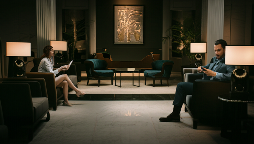 หนัง Netflix ตีแผ่กลโกง อาจเกิดขึ้นจริงกับคุณ - netflix-scam-movie-true-story-review