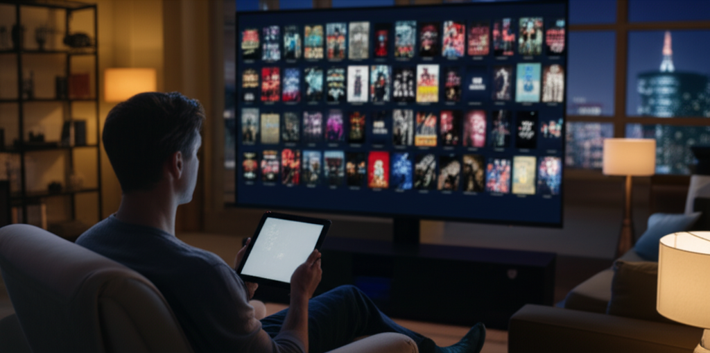 โค้ดลับ Netflix ปลดล็อกหนังดีที่ซ่อนอยู่ - netflix-secret-codes-unlock-movies