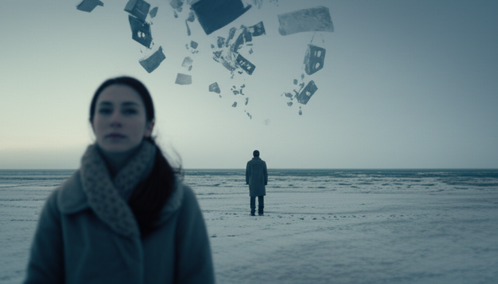 รวมหนังรักพล็อตสุดล้ำ ดูเปลี่ยนมุมมองความรัก - unique-romance-movie-plots-list