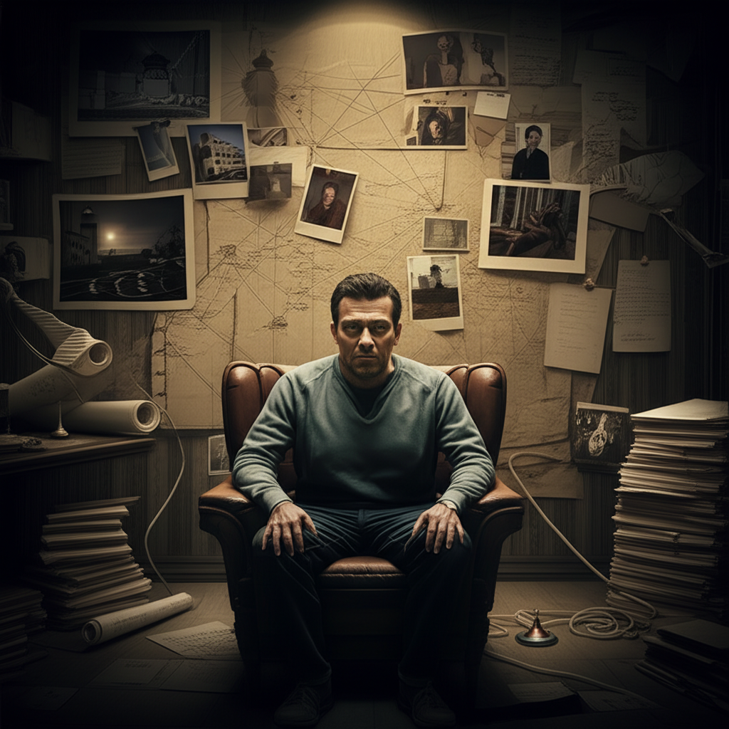 รวมหนังหักมุมตอนจบ ดูแล้วอึ้ง สมองเบลอ - best-plot-twist-movies-ending