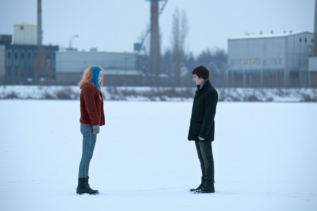 หนังรักสายดาร์ก วาเลนไทน์นี้ไม่ได้มีแค่สีชมพู - dark-love-movies-for-valentine