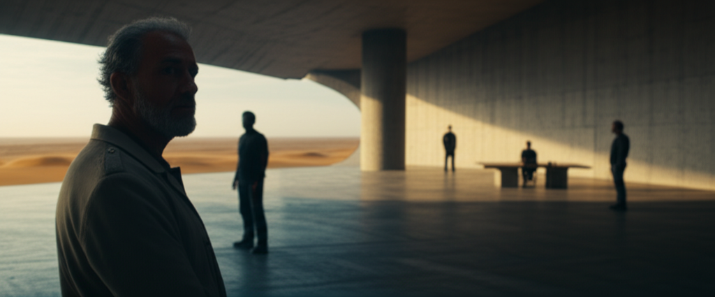 วิเคราะห์ตัวเต็งออสการ์ สาขาภาพยนตร์ยอดเยี่ยม - oscar-best-picture-contenders-2026