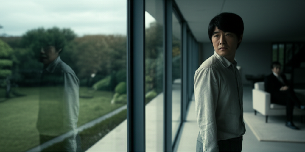 หนังเกาหลีตีแผ่สังคม ดูจบแล้วจุกอก - korean-movie-social-commentary-review