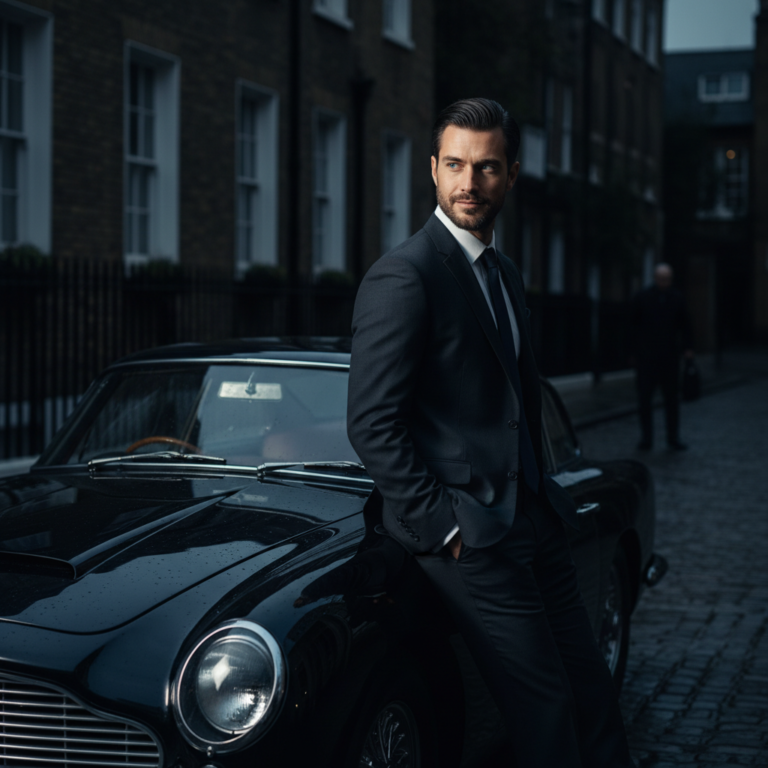 เปิดโผตัวเต็ง James Bond คนใหม่ ใครจะมารับบท 007 ต่อ